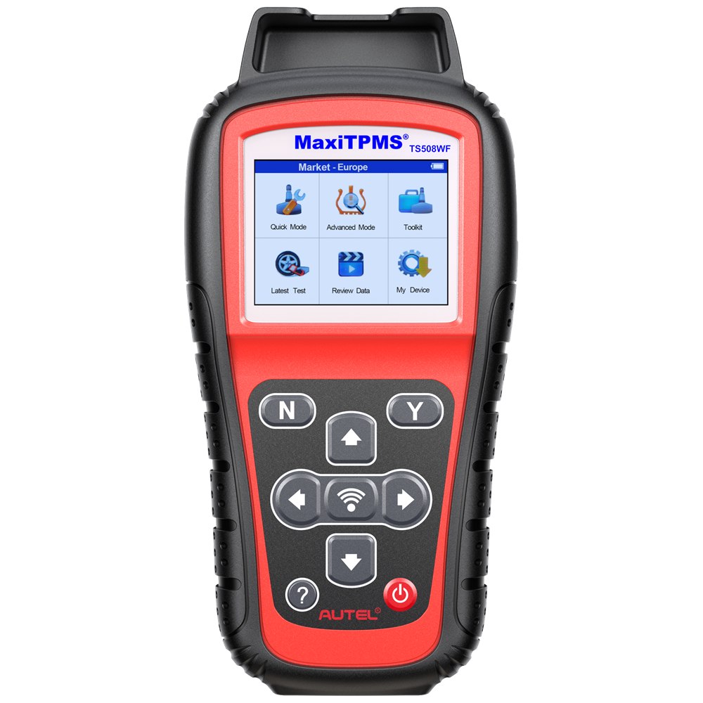 Autel TS508WF