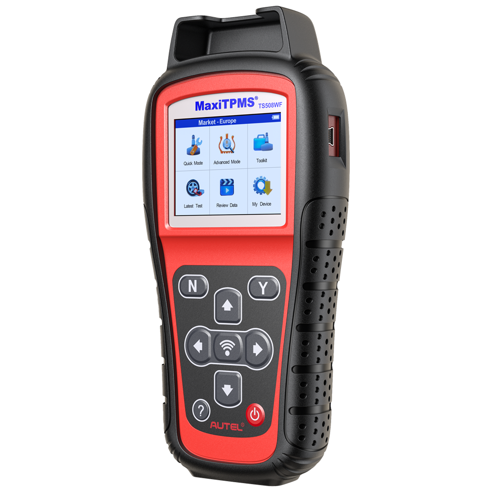Autel TS508WF