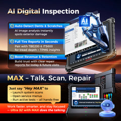 Autel Ultra S2 With MAX