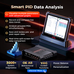 Autel Ultra S2 Key Features