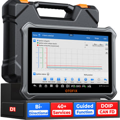 OTOFIX D1