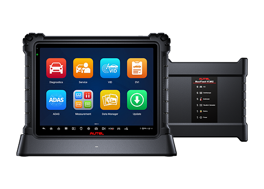 Autel Ultra S2