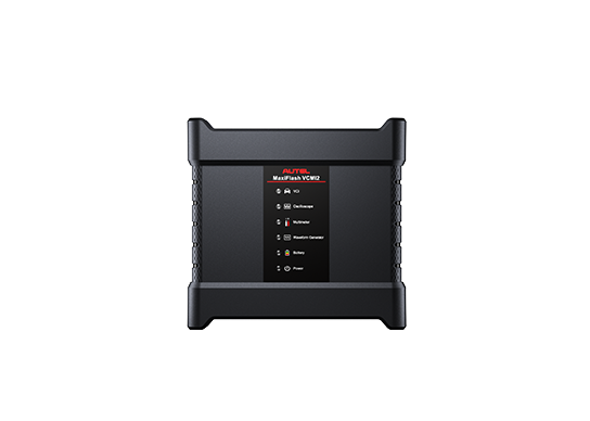 MaxiFlash VCMI2