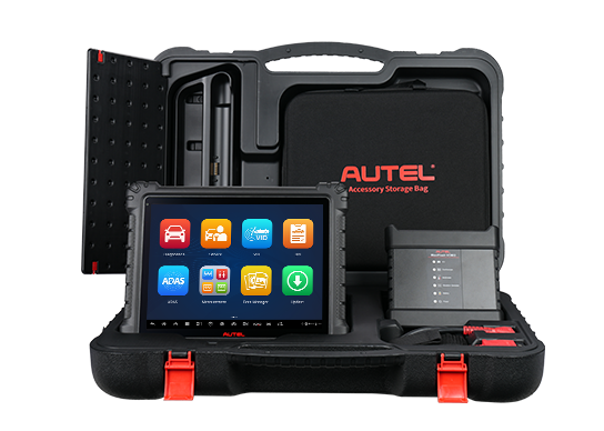 Autel Ultra S2 Unboxing