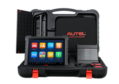 Autel Ultra S2 Unboxing