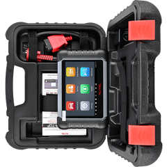 Autel MP808S Unboxing