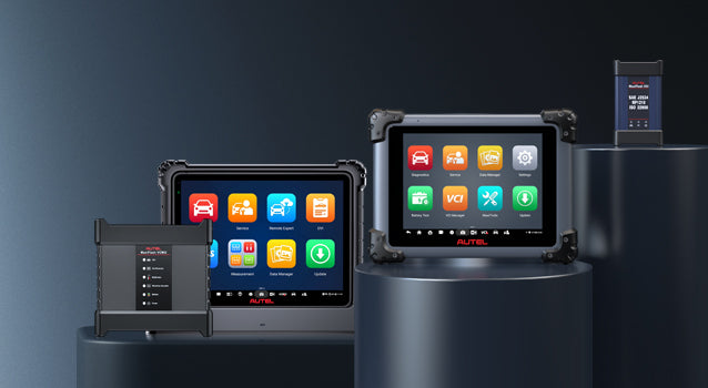 Advanced Analysis System