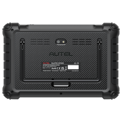 Autel MK900 tablet backview