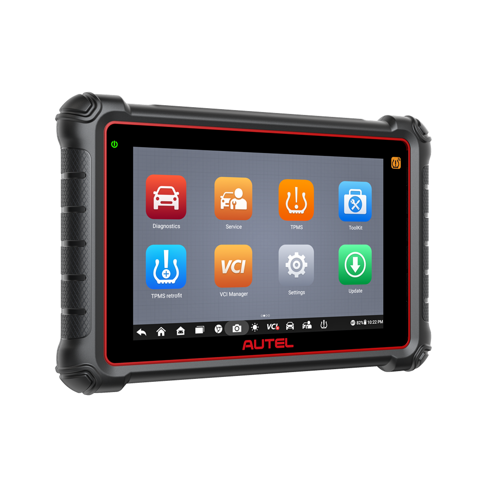 Autel MP900-TS