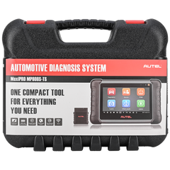 Autel mp808s-ts Carry Case