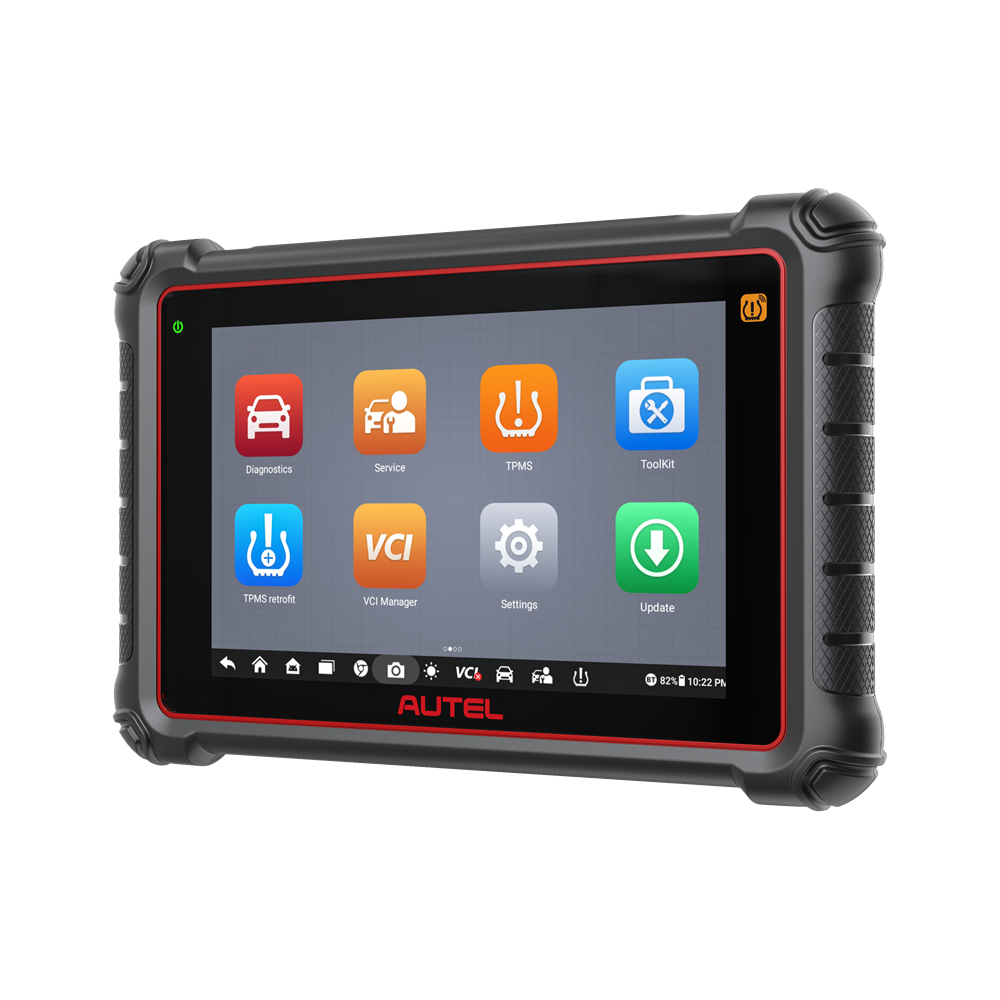 Autel MP900-TS