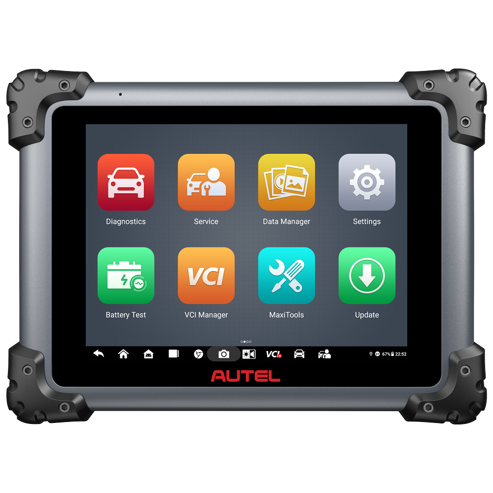 Autel Elite II PRO Tablet