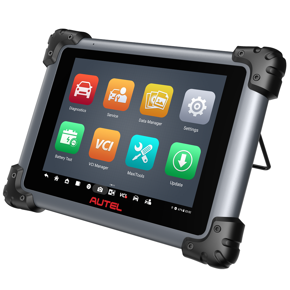 Autel Elite II PRO