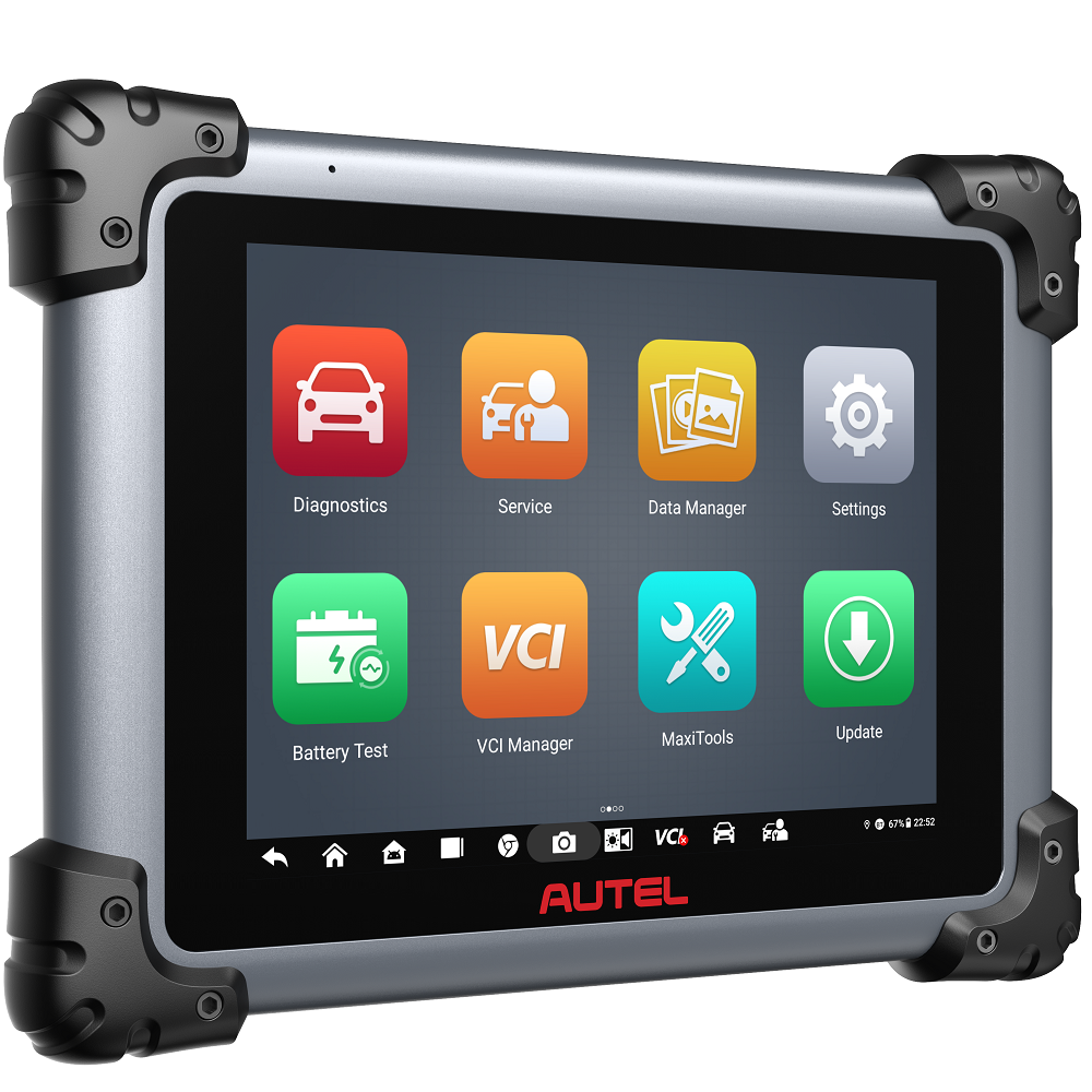 Autel Elite II PRO