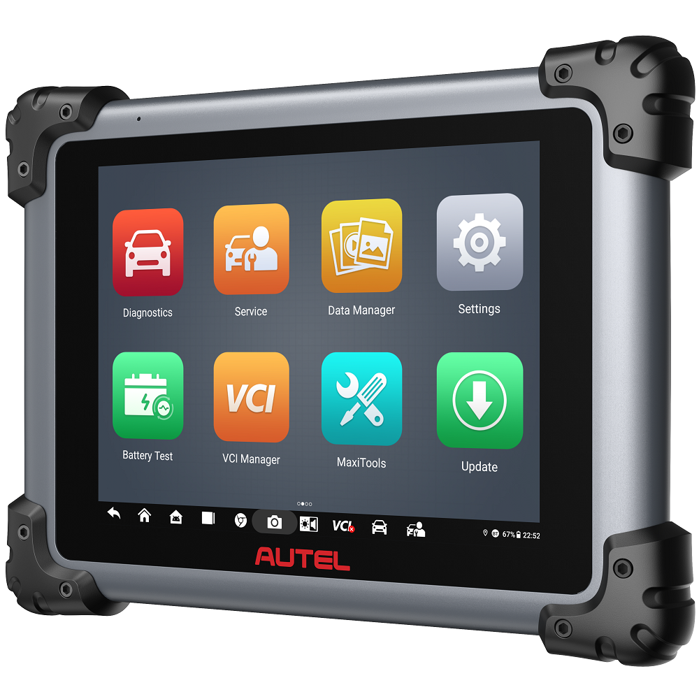 Autel Elite II PRO