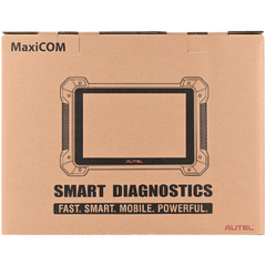 MaxiCOM MK908 Pro II