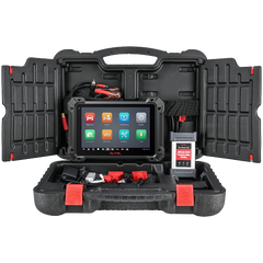 MaxiCOM MK908 Pro II