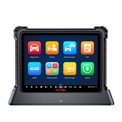 Autel Ultra S2 with Docking Station