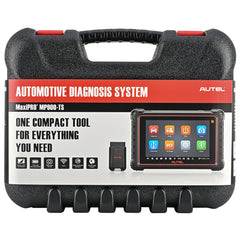 Autel MK900-TS Carry Case