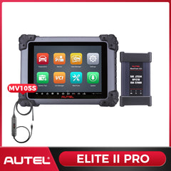 Autel Elite II PRO + MV105S