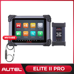 Autel Elite II PRO + MV108S