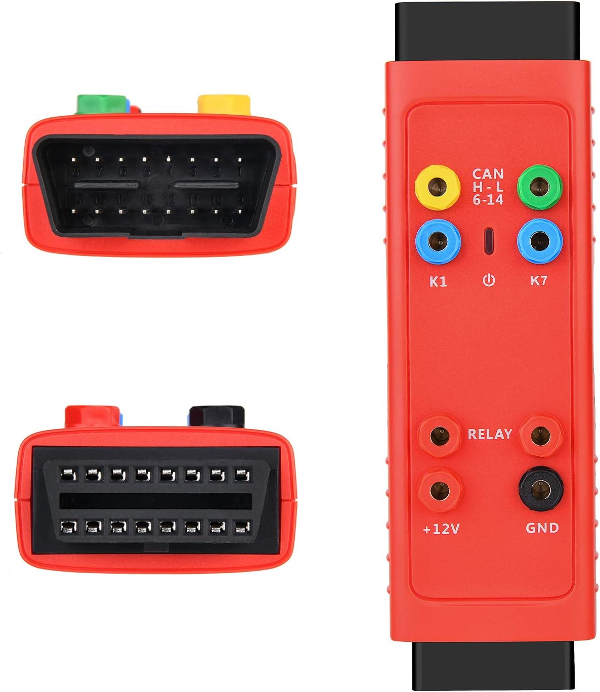 The details of Autel G-BOX3