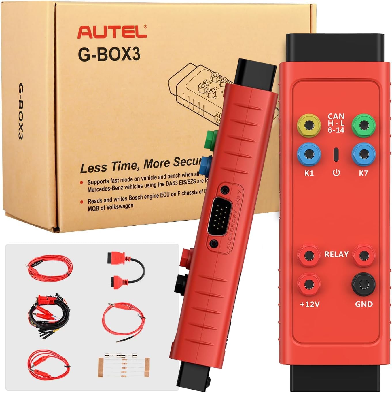 Autel G-BOX3