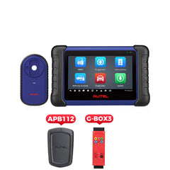 Autel IM508S + APB112 + G-BOX3