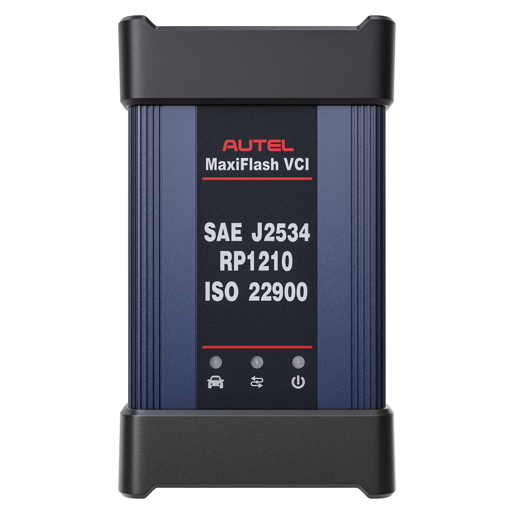 Autel MaxiFlash VCI J2534