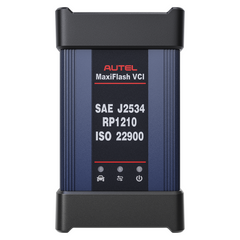 MaxiSYS Elite II Pro