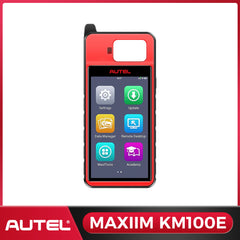 MaxiIM KM100E