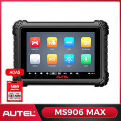 MaxiSys MS906 MAX