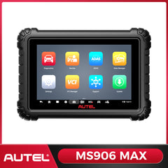 MaxiSys MS906 MAX