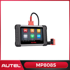 MaxiPRO MP808S: 2 Years Free Update