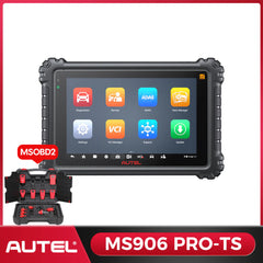 Autel MS906 Pro-TS + OBD1 Kit