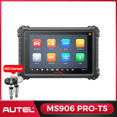 Autel MS906 Pro-TS + MX-Sensor