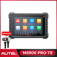 Autel MS906 Pro-TS + MX-Sensor