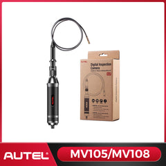 MaxiVideo MV105S/MV108S