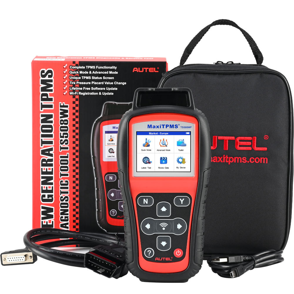 Autel TS508WF