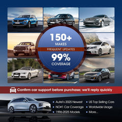 Vehicle coverage