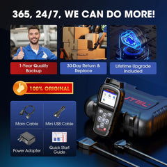 After-sales service