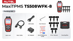 MAXITPMS TS508WF