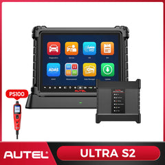MaxiSys Ultra S2