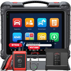 MaxiSys Ultra S2