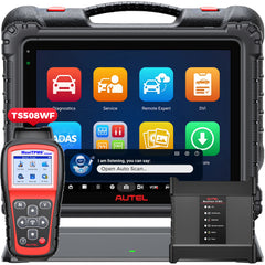 MaxiSys Ultra S2