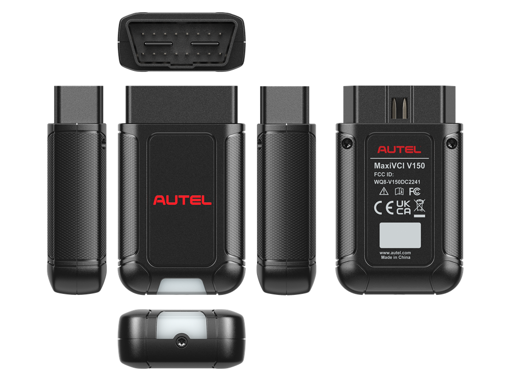Autel MP900-TS VCI