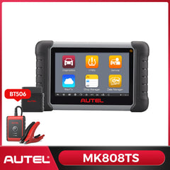 MaxiCOM MK808TS