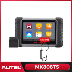 MaxiCOM MK808TS