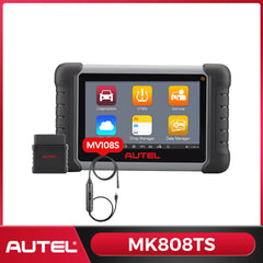 MaxiCOM MK808TS