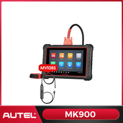 MaxiCOM MK900